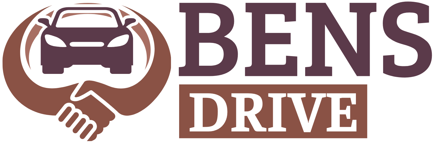 BensDrive